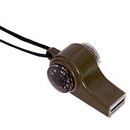 Свисток з компасом SP-Sport (H3-1), фото 3