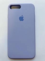 Чохол Silicone Case для Apple iPhone 7 Plus, 8 Plus Violet