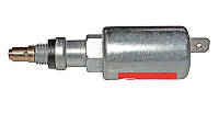 Клапан карбюратора электромагнитный OEM для ваз 2108 2109 21099 (21080110742000) lly