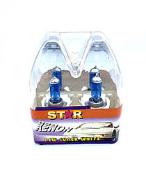 Галогенна лампа StarBlue H7 12V 55W (H712V55W) lly