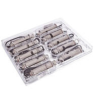 Свистокравий металевий SP-Sport (C-2029), фото 6