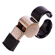 Свистокравий металевий Super Force CMG Fox 40 (FOX40-9121-1418), фото 2