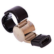 Свистокравий металевий Super Force CMG Fox 40 (FOX40-9121-1418), фото 3