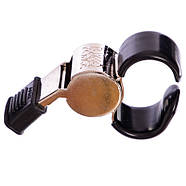 Свистокравий металевий Super Force CMG Fox 40 (FOX40-9121-1418), фото 4