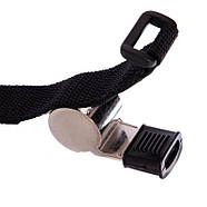 Свистокравий металевий Super Force CMG Fox 40 (FOX40-9123-1408), фото 4