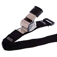 Свистокравий металевий Super Force CMG Fox 40 (FOX40-9123-1408), фото 3