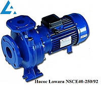 Насос NSCE40-250/92 Lowara (раніше насос FHE40-250/92). Ціна грн Україна