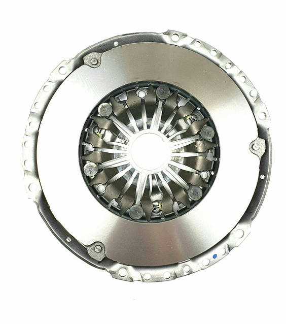 セント Трубка (шланг) возврата топлива (тройник обратки форсунки) GM