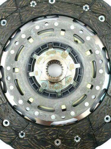 Диск зчеплення GM 55485611 1.7 TD Chevrolet Cruze & 1.7 CDTi OPEL