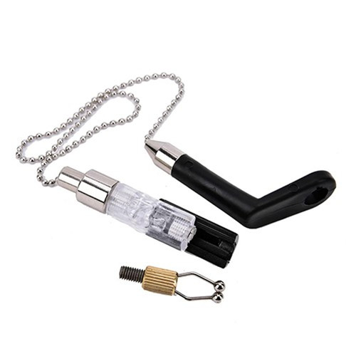 Свінгер на ланцюжку Sams Fish SF23983 без підсвічування 28.5см