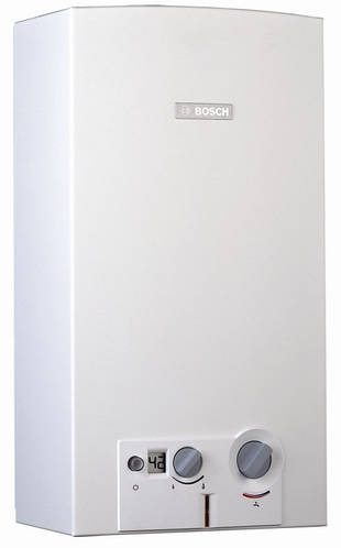 Газовая колонка Bosch WRD 10-2 G (ID#282904082), цена: 18248 ₴, купить ...
