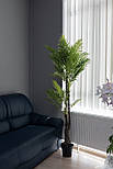 Штучне дерево - Пальма 175 см, в горщику (360375), фото 5