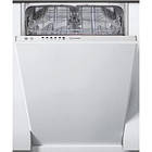 Вбудована посудомийна машина Indesit DSIE 2B10 (код 999674)