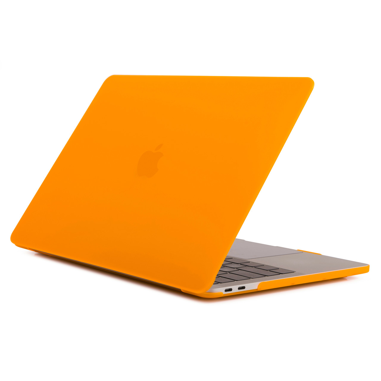 Чохол пластикова накладка для макбука Apple Macbook Air Touch ID 13,3'' (A1932/A2179/А2337)