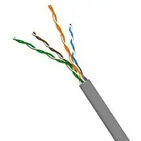 Витая пара MOLEX PVC/PowerCat 5e/305m