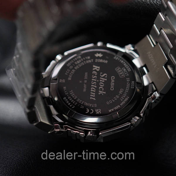 Casio g5000 metal hot sale