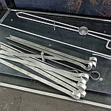 Хоспер мангал ПДУ-900, фото 5