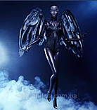 Nu. Face Integrity Toys: Adrenaline Rush Dominique Makeda — Домінік Македа, фото 6