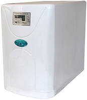 Фільтр для води Осмос у корпусі з електронним контролером, ТДС, захистом витоку 50G RO-5; С-02