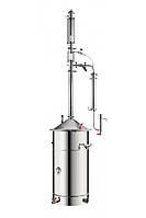 Дистиллятор Смакуй Алмаз 100л