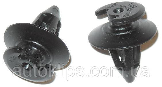 Кліпса обшивки салону VW Golf 2, 3 Passat B3 B4 Polo Lt Caddy Transporter T4/Audi 80, 100 A6 A8 823867299