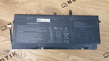 Акумуляторна батарея для ноутбука HP 804175-1C1 BG06XL