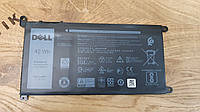Аккумуляторная батарея для ноутбука ТОЛЬКО DELL Chromebook 51KD7 FY8XM 0FY8XM 3180 11.4V 42Wh 3510mAh