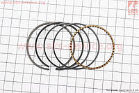 Кольца поршневые двигатель (бензиновый) 156F 56x1,5мм STD