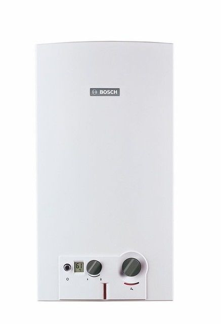 Газова колонка Bosch WRD 13-2 G, фото 1