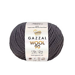 Gazzal Wool 90 (Газзал Вул 90) 3657