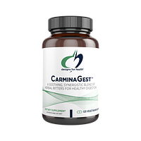 CarminaGest / Горечи для поддержки пищеварения 120 капсул