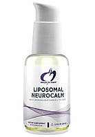 Liposomal NeuroCalm / Liposomal Gaba with L-Theanine / Габа и Л-теанин в липосомальной форме 50 мл