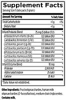 Designs for Health ProbioMed Infant/Пробіомед пробіотик для немовлят 30 саше BX496, фото 2