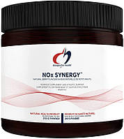 Designs for NOx Synergy ( Nitric oxide support ASDHelp) / Оксид азота синергетическая формула 210 г.