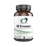 Designs for Health IB Synergy / Поддержка кишечной нервной системы 60 капсул