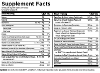 Designs for Health PaleoCleanse Plus / Функціональний протеїн + детокс ваніль полуниця 540 г BX507, фото 2