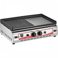 Професійна поверхня для смаження ГАЗОВА REMTA  R70CEDZ LPG