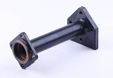 Корпус трансмісії лівої L-192 мм