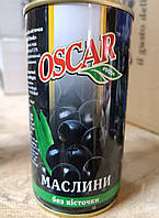 Маслини б/к 400г TM Oscar