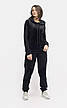 Жіночий спортивний костюм, фото 6