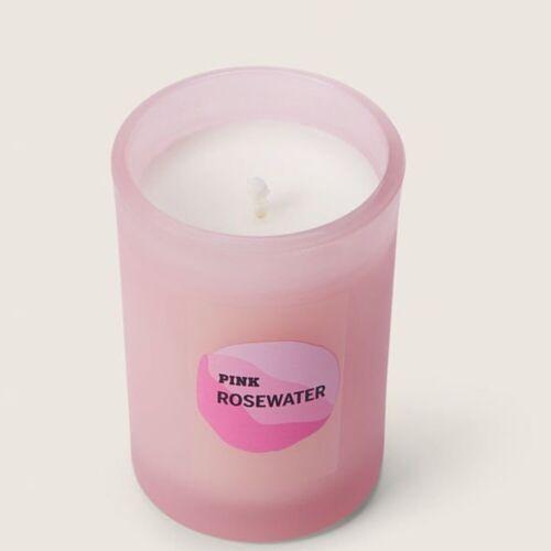 Ароматизована свічка Rosewater Pink 180г