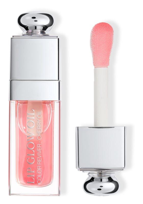 Олійка для губ DIOR Dior Addict Lip Glow Oil 001 Pink 6 ml, фото 1