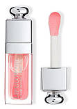 Олійка для губ DIOR Dior Addict Lip Glow Oil  001 Pink 6 ml, фото 2