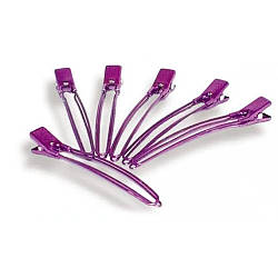 Алюмінієві шпильки довжина 12 см SPL 905066, 6 шт