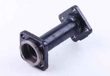 Корпус трансмісії приводу L-140 мм