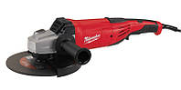 Углошлифовальная машина MILWAUKEE 230 мм AG 22-230/DMS 4933433630