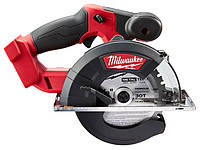 Циркулярная пила диаметр диска 150мм MILWAUKEE M18 FUEL FMCS-0X 4933459192