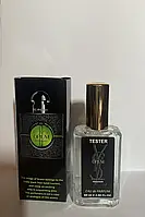 Yves Saint Laurent Black Opium Illicit Green (Блэк опиум грин)60 мл женские духи(парфюмированная вода)тестер