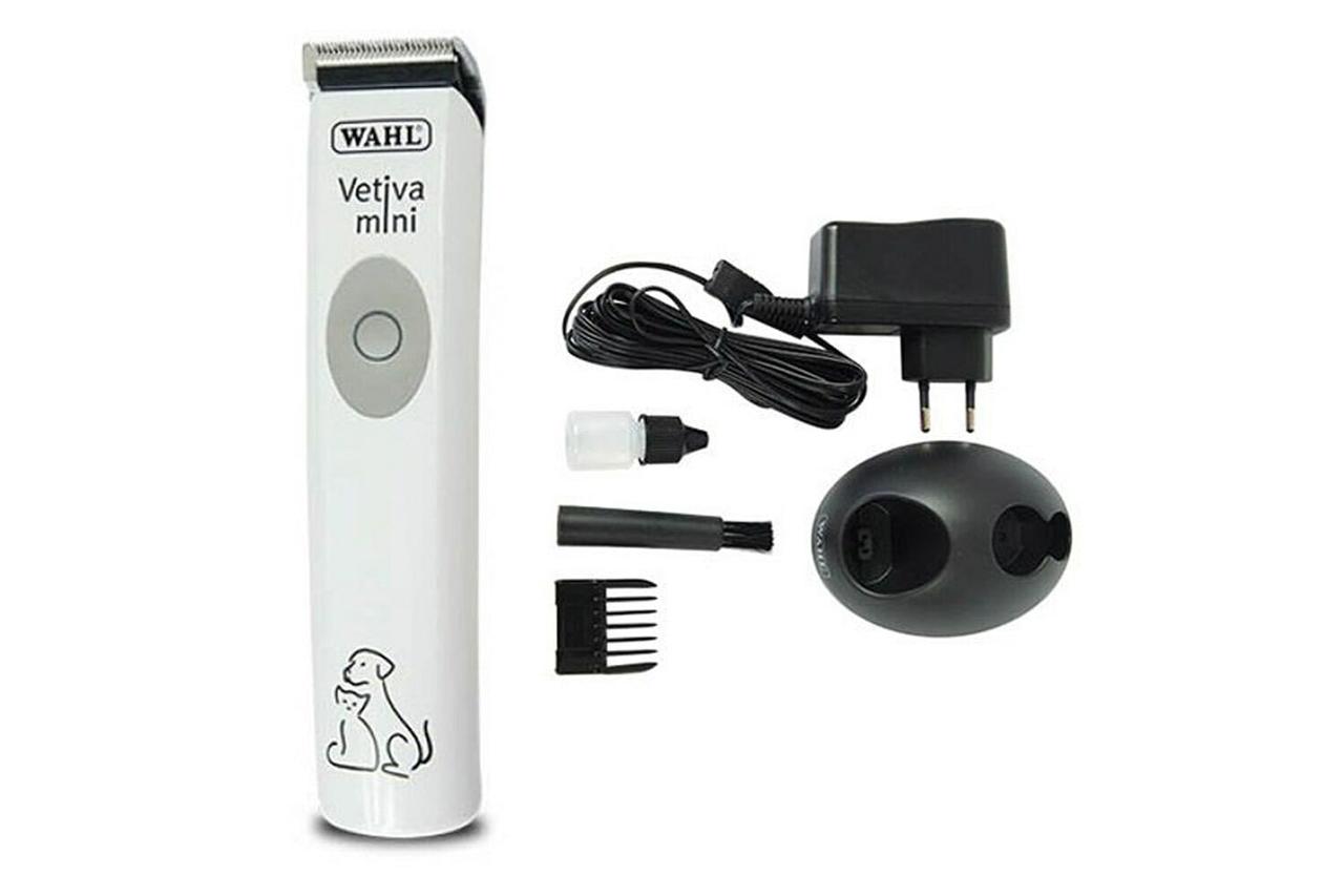 Тример для стриження тварин Wahl Vetiva Mini 1584-0481