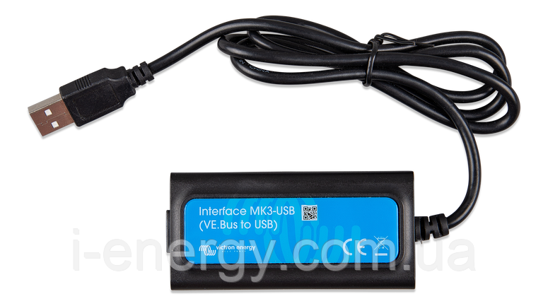 Інтерфейс MK3-USB (VE.Bus to USB) ASS030140000 Victron Energy
